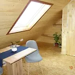 Apartman Apik U Milusky Mikulovice