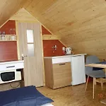Apartman Apik U Milusky