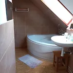 Apartman Apik U Milusky