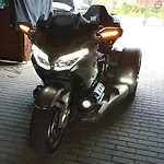 Apík U Milušky * Mikulovice (Jesenik)