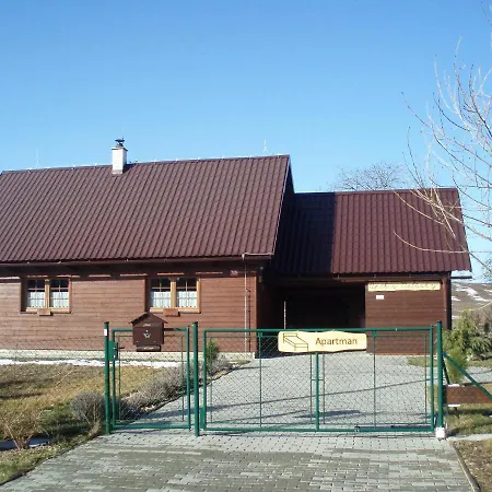 Appartement Apik U Milusky *