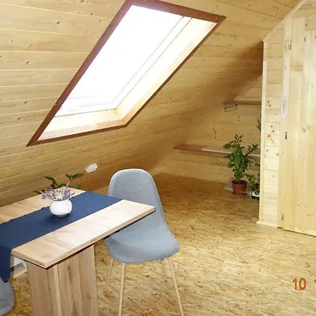 Appartement Apik U Milusky Mikulovice (Jesenik)