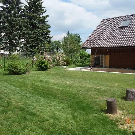 Apartmán Apík U Milušky