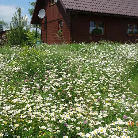 Apartamento Apík U Milušky