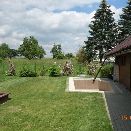Apartment Apik U Milusky