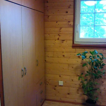 Appartement Apik U Milusky Mikulovice (Jesenik)