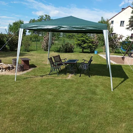 Apík U Milušky *
