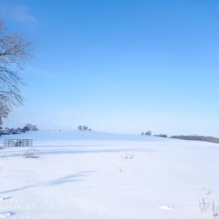 Apík U Milušky Mikulovice (Jesenik)