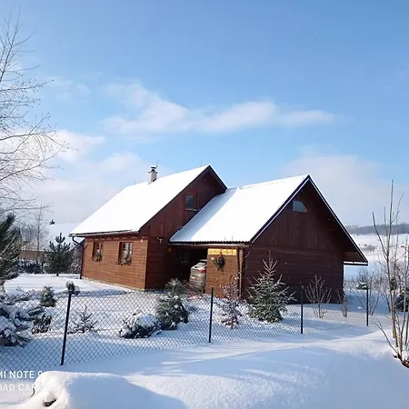 Apík U Milušky