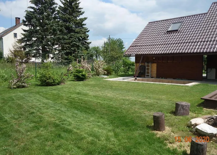 Appartement Apik U Milusky