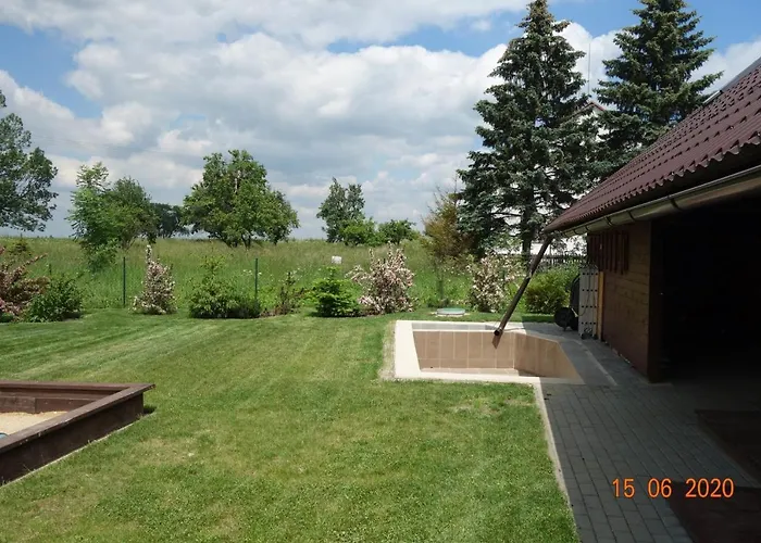 Appartement Apik U Milusky