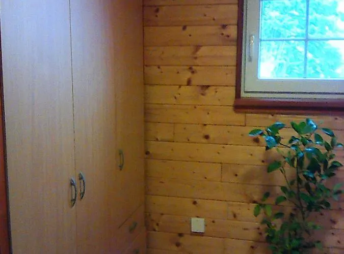 Appartement Apik U Milusky Mikulovice (Jesenik)