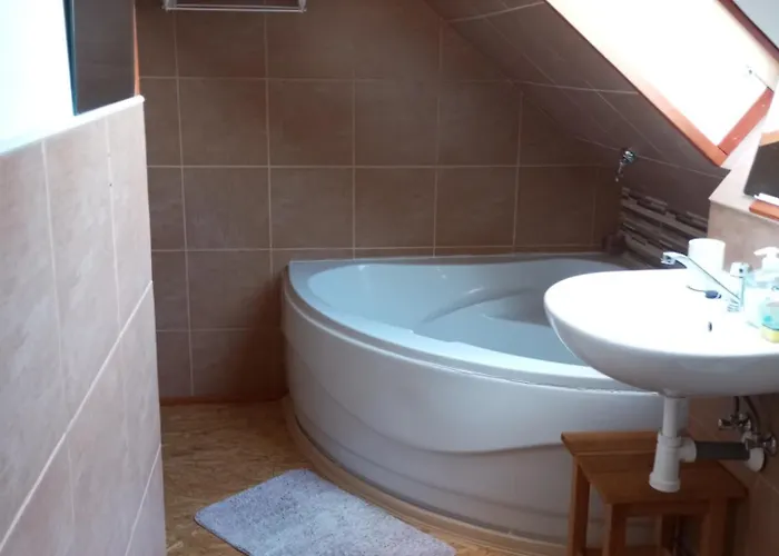 Appartement Apik U Milusky